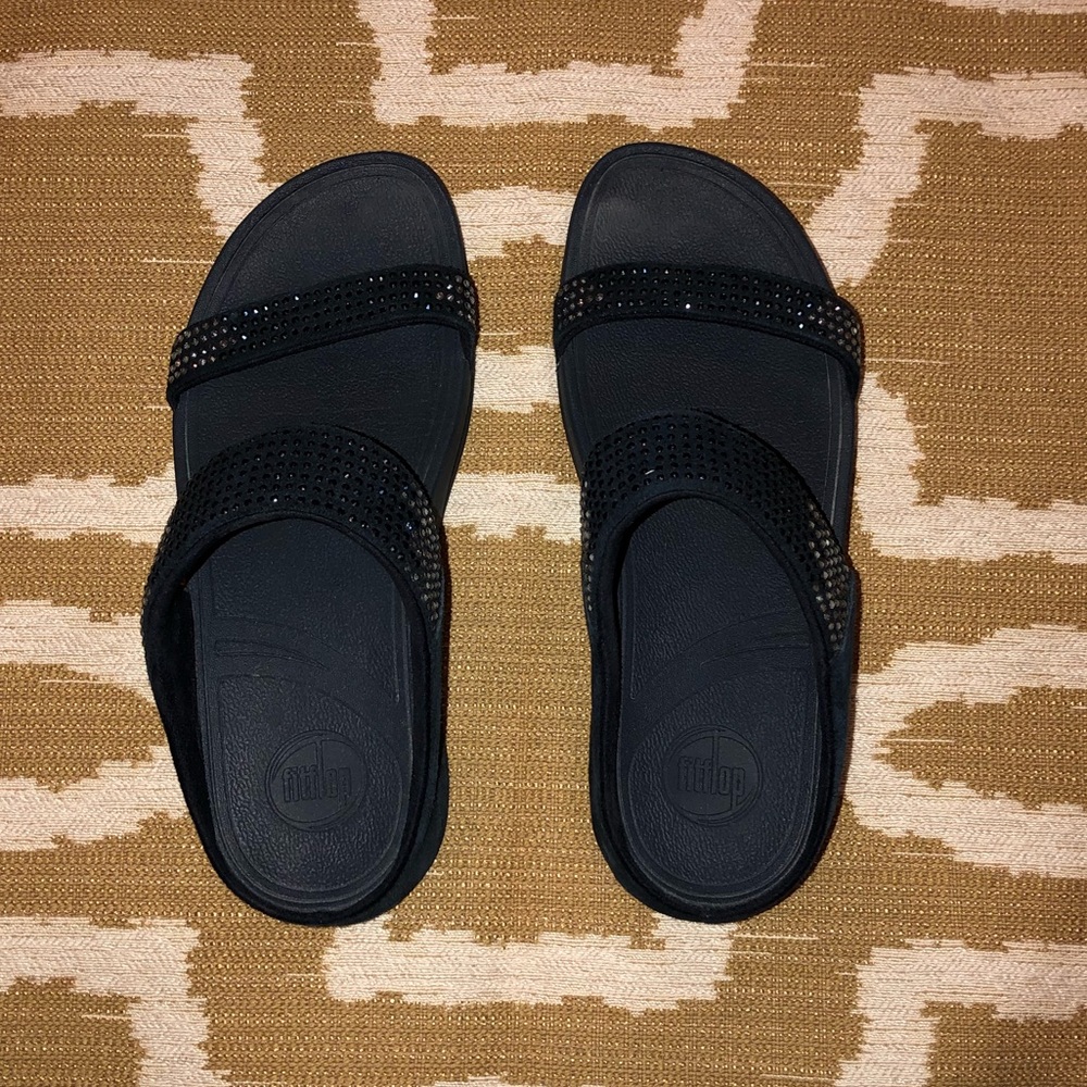 \\BRAND NEW// FitFlop sandals size 9